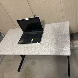 Adjustable Height, Sturdy Home Office Desk