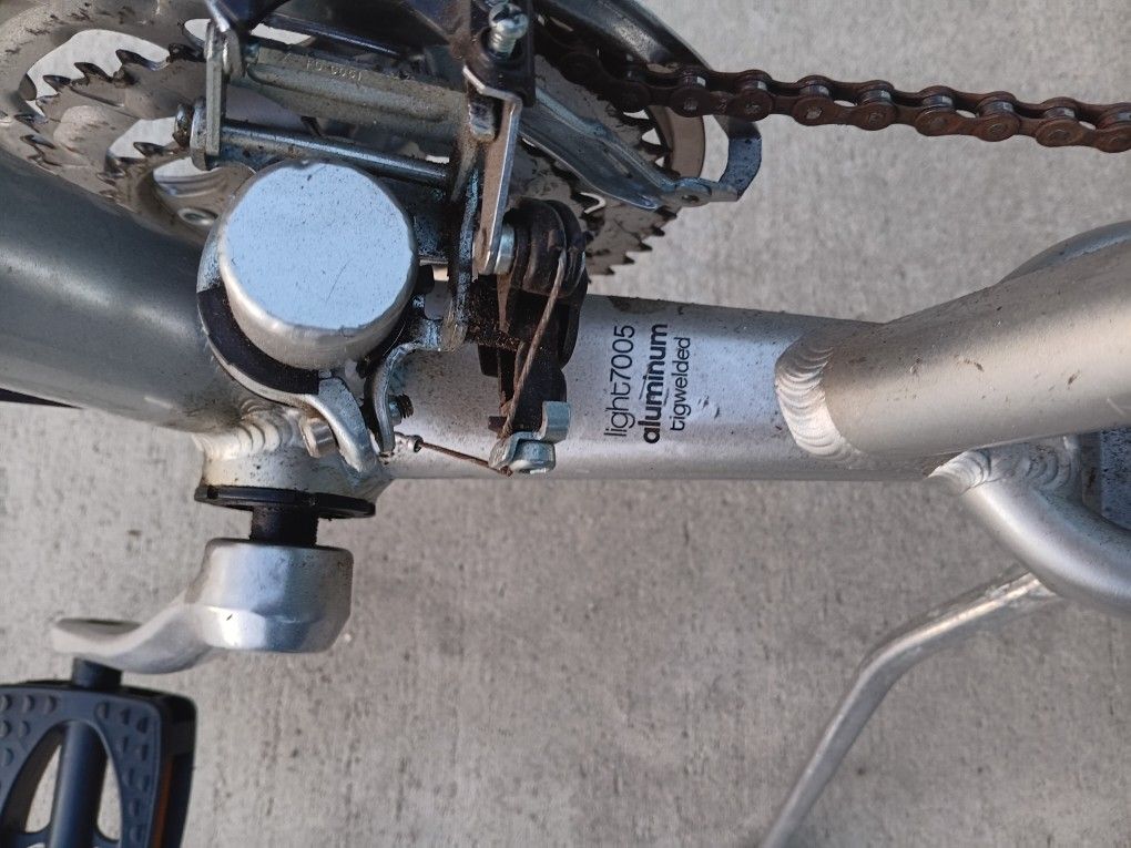 Electra Townie 21cruser Bike