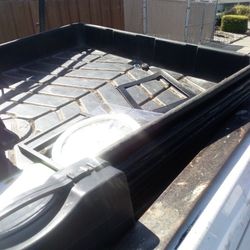 Planters Or Pond Liners