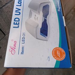 LED UV LAMP 