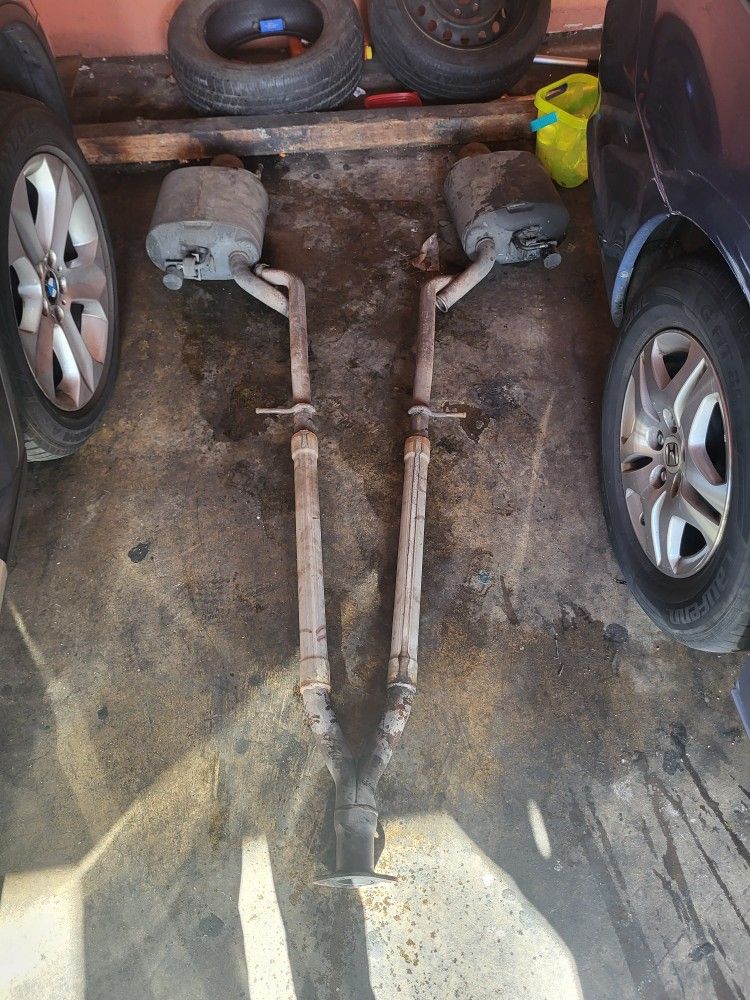Parts