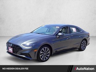 2023 Hyundai Sonata