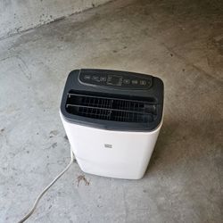 Portable AC