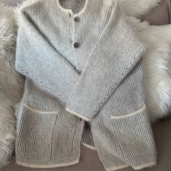 Gorgeous Cardigan (Ultra Soft)