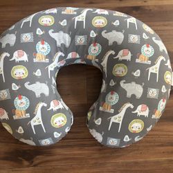 Boppy Nursing Pillow