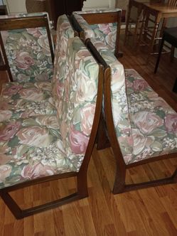 Set of Chairs