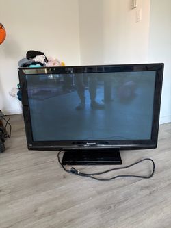 Panasonic TV