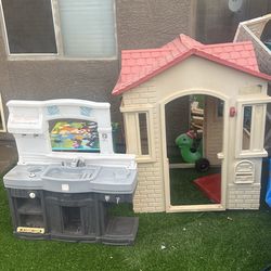 Free Kids Outdoor Toys