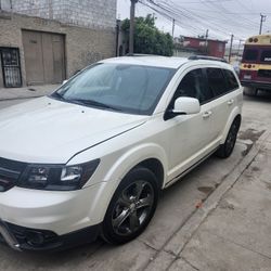 2015 Dodge Journey