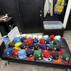 Base Ball Caps 