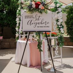 Wedding/Reception/Party Decor 