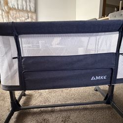 AMKE baby Crib
