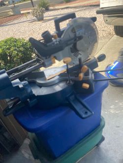 10 inch miter saw