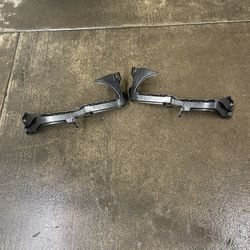 2015-2020 Sti Headlight Brackets