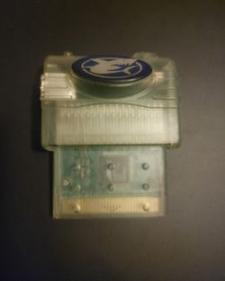 Gameshark for Gameboy Advance