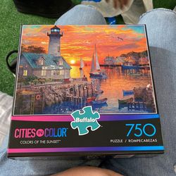 Puzzle