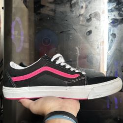 Vans, Men Shoes 