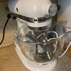 Kitchen Aid Mixer