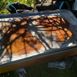 Pig Roasting Box