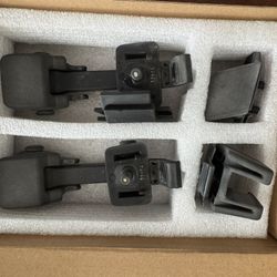 Jeep JK Hood Latches- Original 