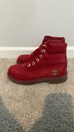timbs size 5 gs