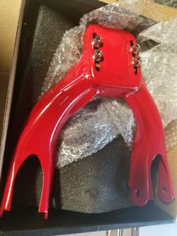 92/95 Civic camber kit