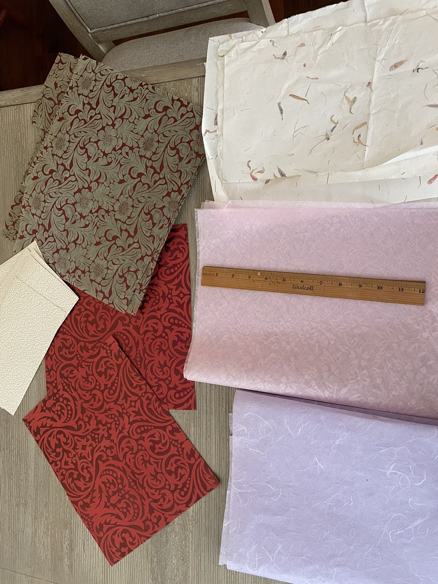 Decorative Paper For Crafts