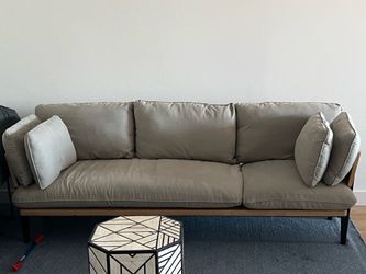 Floyd Detroit modular couch