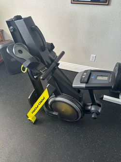 Pro Form Rower RL