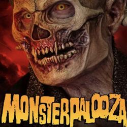 Monsterpaloza Tickets 