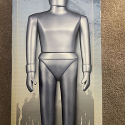 GORT Sci-FI Robot