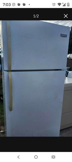 Fridge