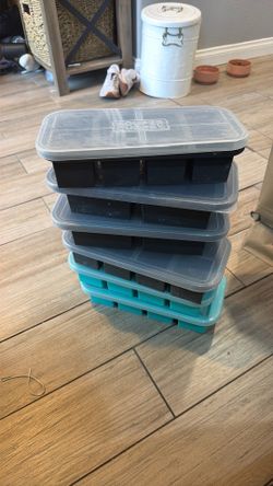 6 Souper Cubes