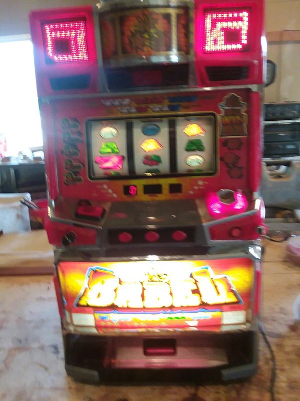 Babel Slot Machine Price Babel Slot Machine Price
