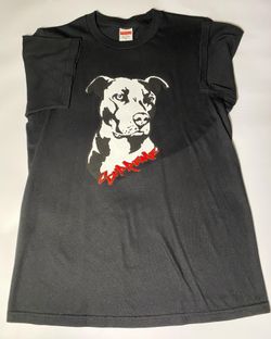 Supreme Tee