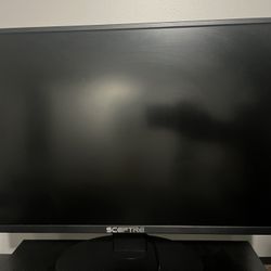27” Gaming Monitor