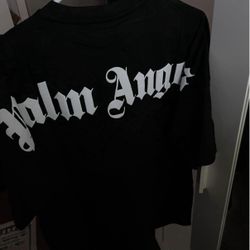 Palm Angels Tee