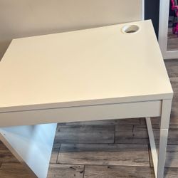 Ikea Desk