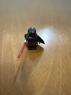 Lego Darth Revan