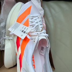 Brand New Men’s Adidas Adios Pro 4 US 10 M