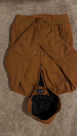 Carhartt Jacket
