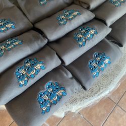 Local Custom Embroidery Gifts