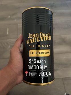 Colognes for sale