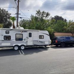 2012 Jayco Jay flight