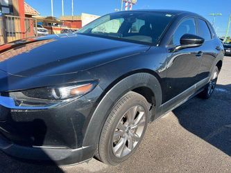 2021 Mazda CX-30