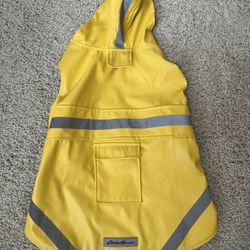 Waterproof Dog Jacket