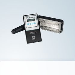 Handheld Phototherapy Device