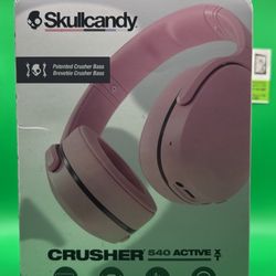 Skull candy Headphones 