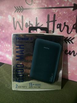 Powerup Bank