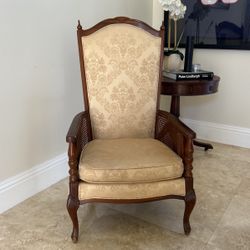 Antique Chair